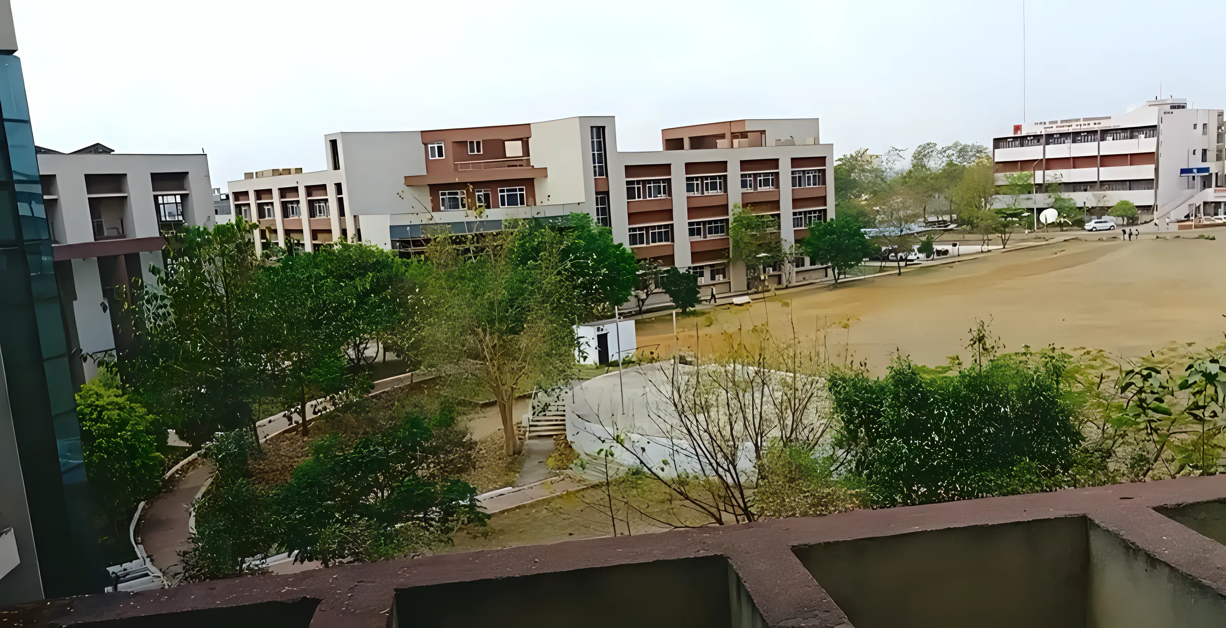 University Institute of Technology, Rajiv Gandhi Proudyogiki Vishwavidyalaya Bhopal Academic Infrastructure photo 5